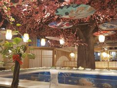 -比格比萨自助(国展店)