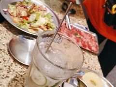 -首尔烤肉大排档(合生汇店)