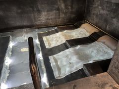 -丽思卡尔顿酒店泳池(金融街店)