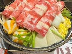 -大渔铁板烧(花园道店)