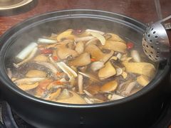 -滇野云南野生菌餐厅(陕西南路店)