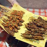 夏天就是要来点小龙虾