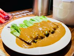 麻将凤尾-百年神厨·地道川菜(清江西路店)
