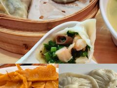 -东升灌浆包(辛庄街总店)