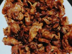 -炙热童年·老北京炙子烤肉(南锣鼓巷店)