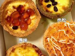 -喜計局·饼行(南湖万达广场店)