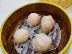 -维多利亚大酒店·雅园中餐厅