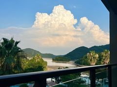 -宁波九龙湖开元度假村