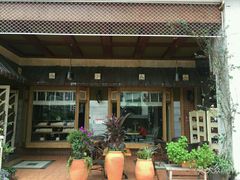 黑胡椒牛肉焗饭-良木缘咖啡西餐(川大店)