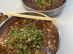 -鹍记特色牛杂面