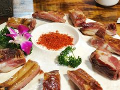 腊排骨-庭院小酌(瑞莲街店)