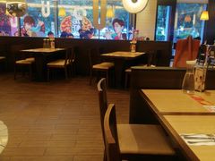 大堂-必胜客(WOW西丽店)