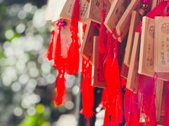 -杭州西湖风景名胜区-三生石