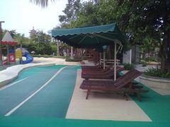 -厦门日月谷温泉渡假村