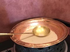 -诺敏塔拉奶茶-布里亚特包子-手把肉(锦都会店)