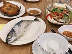 -揭阳钟记小食(福田新村店)