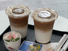 -木嘛working coffee&bar(碧道馆店)