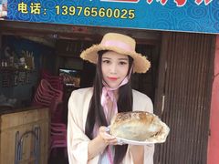 -阿侬盐焗鸡(清澜店)