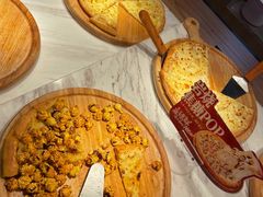 -比格比萨自助(南京万达茂店)