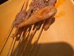 -牛New寿喜烧(虹桥新天地店)