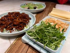 -小吊梨汤·北京菜·烤鸭(鸟巢店)