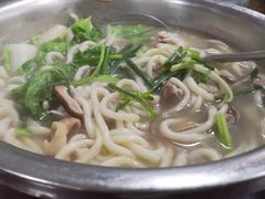 -阿水杠面(漳港店)