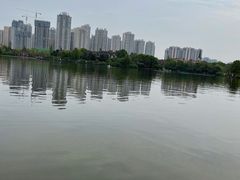 -南湖梦幻岛