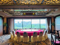 -顺德喜来登酒店·采悦轩