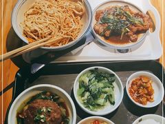 -阿姨食堂
