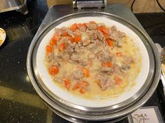 排骨-珀丽酒店-协奏坊餐厅