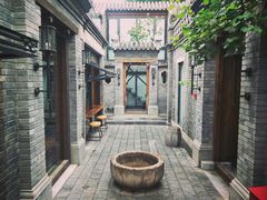 -糖房咖啡(南锣鼓巷店)
