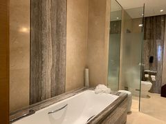 -上海崇明金茂凯悦酒店