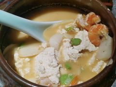 -南京大牌档(济南万象城店)