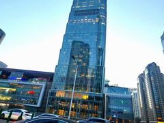 -国贸中心·国贸大厦三期