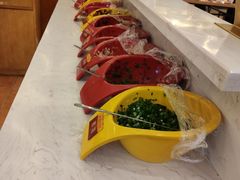 -守柴炉烤鸭(中海国际店)
