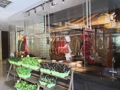 门面-西安凯悦酒店·湖畔中餐厅