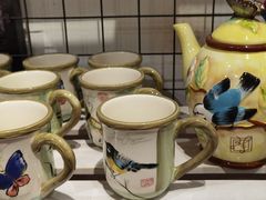 -陶缘陶瓷工厂店