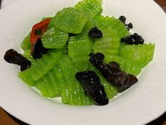 -天府豆花庄(金四季店)