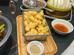 -美达尔烧烤(大尧三路店)