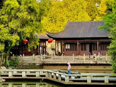 -深圳国际园林花卉博览园