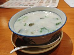 -顺德一品粥·20年凤城老字号(芳村店)