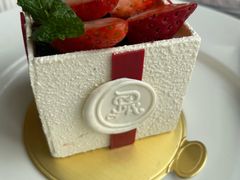 -成都瑞吉酒店·秀餐厅