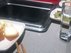 -海底捞火锅(安吉万达店)