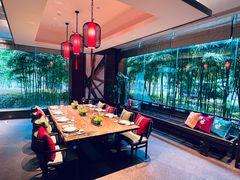 -杭州君悦酒店·湖滨28中餐厅