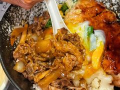 -吉野家(大悦城店)