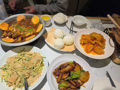 -关东小磨东北菜(漕河泾印象城店)