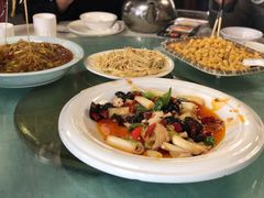 -盐帮食坊•小河帮川菜(四川师大店)