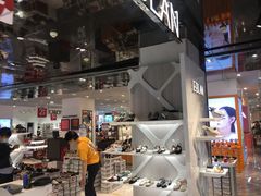 -优客城市奥莱