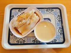 -冰泉豆浆馆(阳朔店)