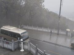 -岳麓山风景名胜区